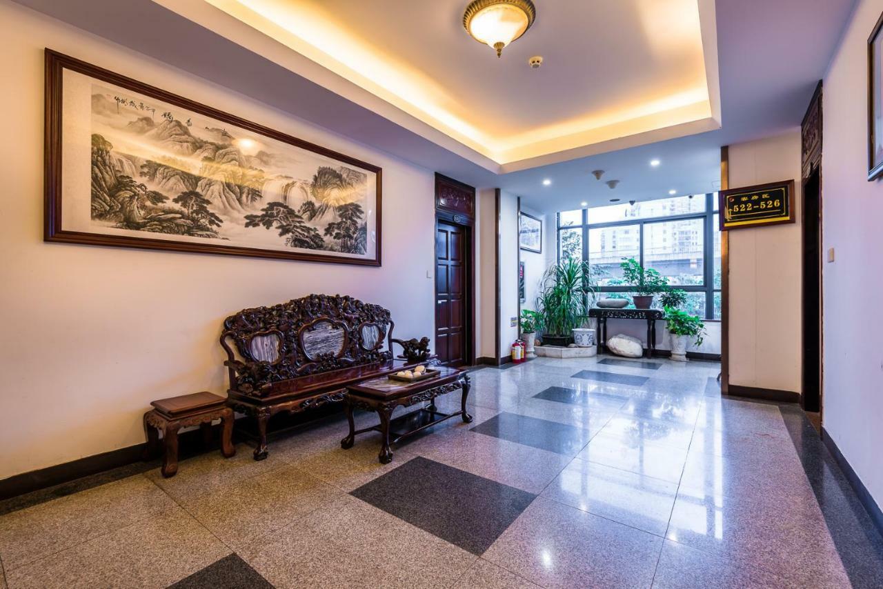 Hainan Jingshan Hotel Haikou  Exterior photo